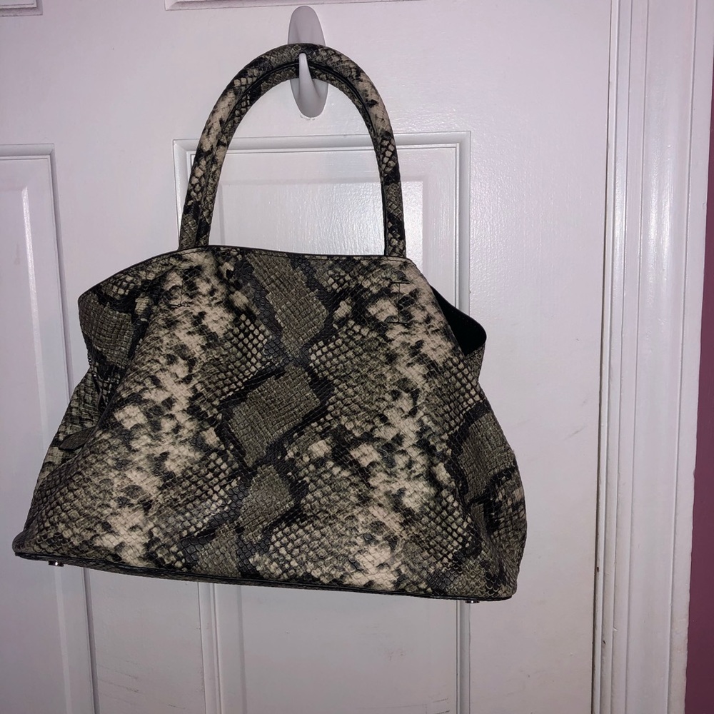 Steve Madden cross  body